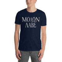 Incognito Molon Labe Short-Sleeve T-Shirt