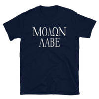 Incognito Molon Labe Short-Sleeve T-Shirt