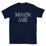 Incognito Molon Labe Short-Sleeve T-Shirt
