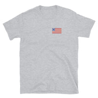 Brexit Short-Sleeve T-Shirt