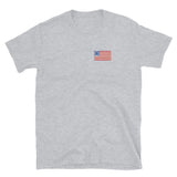 Brexit Short-Sleeve T-Shirt