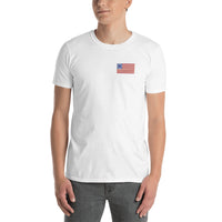 Brexit Short-Sleeve T-Shirt