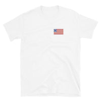 Brexit Short-Sleeve T-Shirt