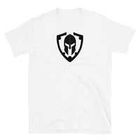 Spartan Shield Short-Sleeve T-Shirt