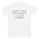 Incognito Molon Labe Short-Sleeve T-Shirt