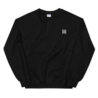 Bullet Crewneck Sweatshirt