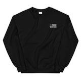 Molon Labe Flag Crew Neck Sweatshirt