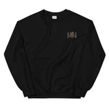Affix the STAMP Crew Neck Sweatshirt