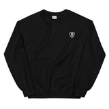 Spartan Shield Crew Neck Sweatshirt