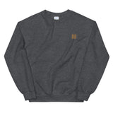 Bullet Crewneck Sweatshirt