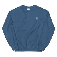 Bullet Crewneck Sweatshirt
