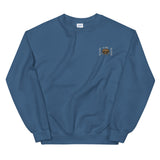 Affix the STAMP Crew Neck Sweatshirt