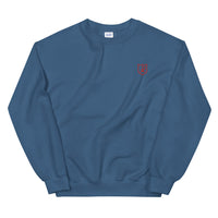Politactical Branded Crew Neck Sweatshirt