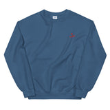 Incognito Gadsden Crew Neck Sweatshirt
