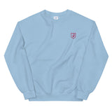 Politactical Branded Crew Neck Sweatshirt