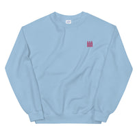 Bullet Crewneck Sweatshirt