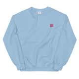 Bullet Crewneck Sweatshirt