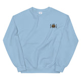 Affix the STAMP Crew Neck Sweatshirt