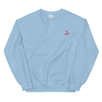 Incognito Gadsden Crew Neck Sweatshirt