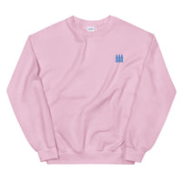 Bullet Crewneck Sweatshirt