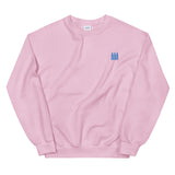 Bullet Crewneck Sweatshirt