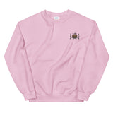 Affix the STAMP Crew Neck Sweatshirt