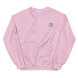 Politactical Branded Crew Neck Sweatshirt