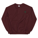 Anonymous Guy Fawkes Crew Neck Sweatshirt