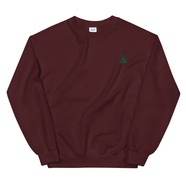 Gadsden Crew Neck Sweatshirt