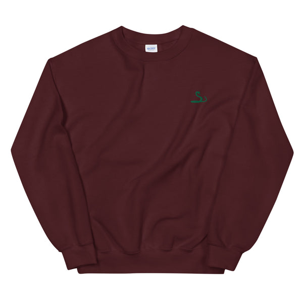 Incognito Gadsden Crew Neck Sweatshirt