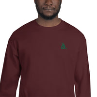 Gadsden Crew Neck Sweatshirt