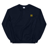 Bullet Crewneck Sweatshirt