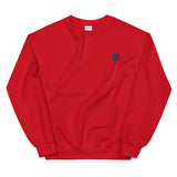 Bullet Crewneck Sweatshirt