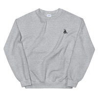 Gadsden Crew Neck Sweatshirt