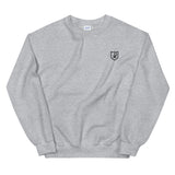 Politactical Branded Crew Neck Sweatshirt