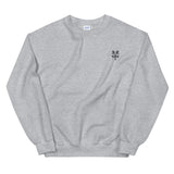 Anonymous Guy Fawkes Crew Neck Sweatshirt