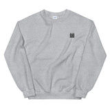 Bullet Crewneck Sweatshirt