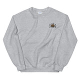 Affix the STAMP Crew Neck Sweatshirt