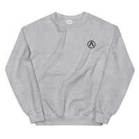 Aspis Shield Crew Neck Sweatshirt