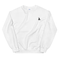 Gadsden Crew Neck Sweatshirt