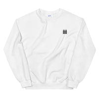Bullet Crewneck Sweatshirt