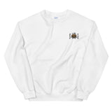 Affix the STAMP Crew Neck Sweatshirt