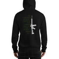 1st Infantry Hoodie
