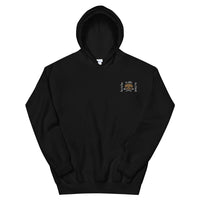 Affix the STAMP Hoodie