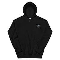 Spartan Shield Hoodie