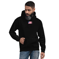 Stacking Bodies Hoodie