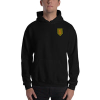 1st Infantry Hoodie