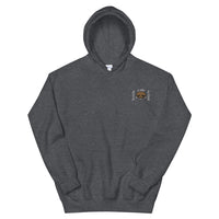 Affix the STAMP Hoodie