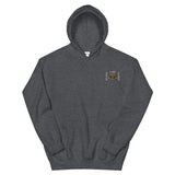 Affix the STAMP Hoodie