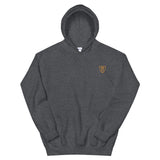 Spartan Shield Hoodie